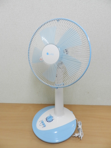 扇風機 2015年製