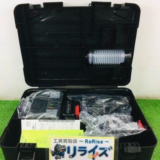 パナソニック EZ78A1LJ2GB 充電式ハンマドリル【リライ...