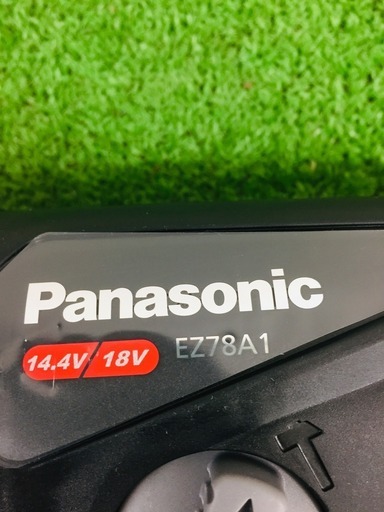 パナソニック EZ78A1LJ2GB 充電式ハンマドリル【リライズ野田愛宕店