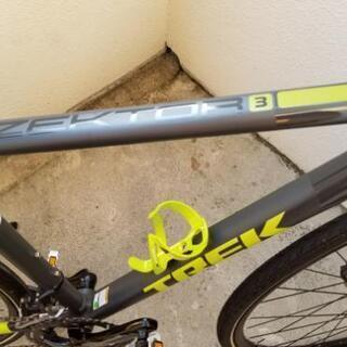 TREK ZEKTOR3 2018 （説明文必読）
