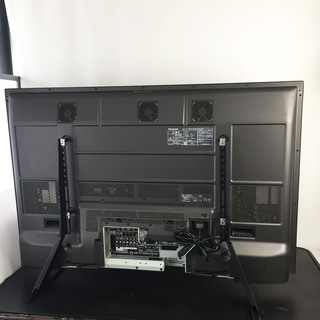 テレビ 中古☆Panasonic デジタルハイビジョンプラズマテレビ TH-50PZ700SK