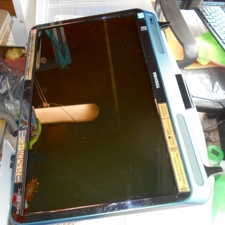 Core i7 TOSHIBA REGZA D712/V3GW(モスグリーン)