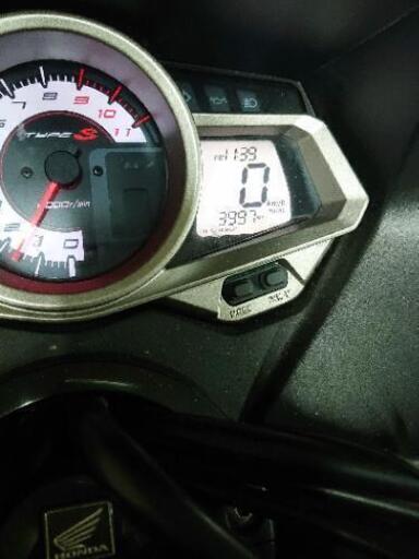 HONDA FAZE Type S 250cc 低走行　ワンオーナー