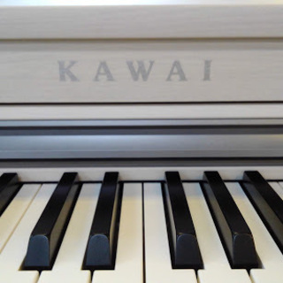 【店舗同時販売中】KAWAI　電子ピアノ　音がめっちゃいい♪