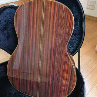 美品　YAMAHAクラシックギター　グランドコンサートシリーズ　GC‐11C　中古 美品 YAMAHAクラシックギター グランドコンサートシリーズ GC‐11C 中古