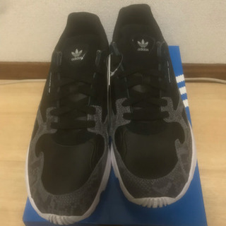 【値下げ交渉あり！】adidas アディダスファルコン