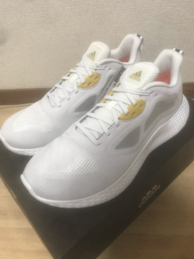 【値段交渉あり】adidas エッジ RC