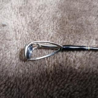 シマノ SHIMANO オシアプラッガーフレックスリミテッド S80M キャスティング