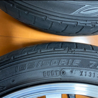 レイズ タイヤホイール