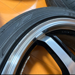 レイズ タイヤホイール