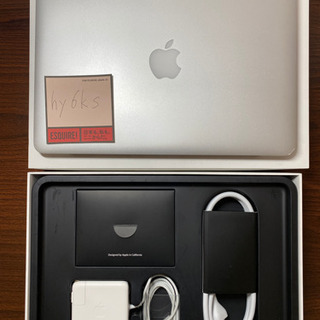 MacBook Pro 13inch Mid 2014
