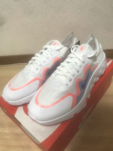 【値段交渉あり！】NIKE ナイキ リニュー ルーセント