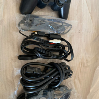 ゲーム機です。