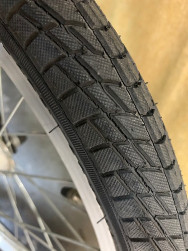 子供乗せ自転車☆防犯登録料込！