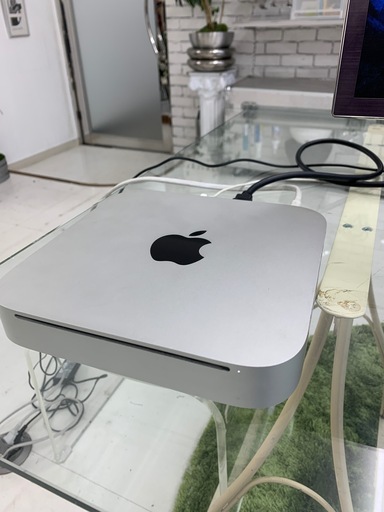 Mac Mac mini mid2010