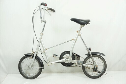 BRIDGESTONE 「ブリジストン」 ピクニカ 折り畳み自転車