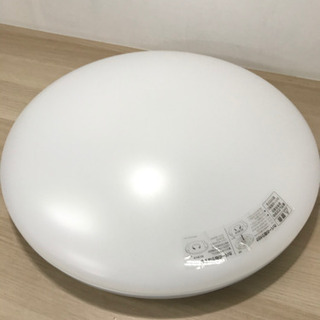 取引中！シーリングライト LED ニトリ 6畳用 リモコン欠品