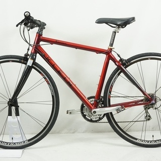  Karma クライン　カルマ　クロスバイク ボントレガー　走行可能 KLEIN Karma クライン カルマ クロスバイク ボントレガー 走行可能