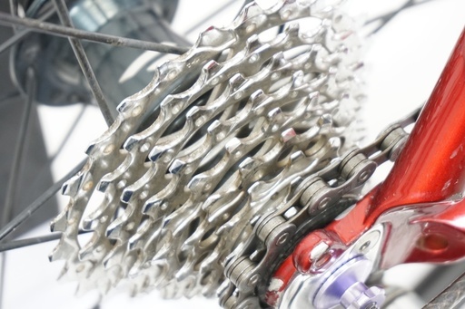 KLEIN 「クライン」 Karma X 2010年モデル クロスバイク