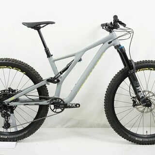 SPECIALIZED 「スペシャライズド」 STUMP JUMPER FSR MEN COMP 2019年