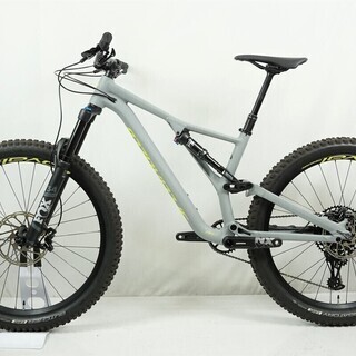 SPECIALIZED 「スペシャライズド」 STUMP JUMPER FSR MEN COMP 2019年モデル マウンテンバイク