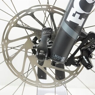 SPECIALIZED 「スペシャライズド」 STUMP JUMPER FSR MEN COMP 2019年モデル マウンテンバイク