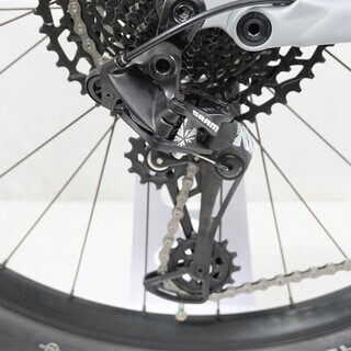 SPECIALIZED 「スペシャライズド」 STUMP JUMPER FSR MEN COMP 2019年モデル マウンテンバイク