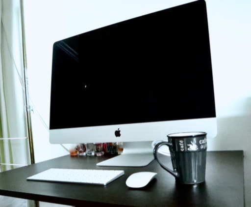 Mac iMac (Retina 5K, 27-inch, Late 2015