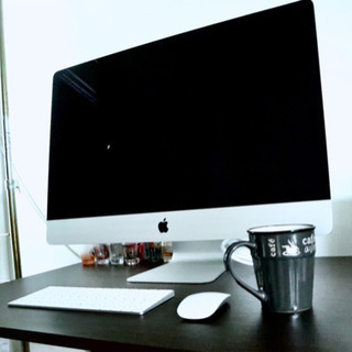 iMac (Retina 5K, 27-inch, Late 2015