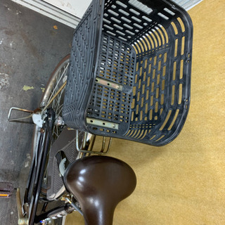 Asahi製★子供乗せ自転車★防犯登録料込