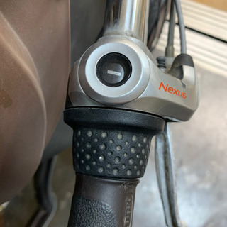 Asahi製★子供乗せ自転車★防犯登録料込