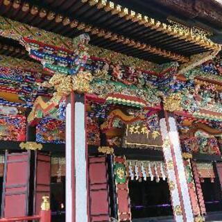 神社仏閣のグルチャです！ − 千葉県