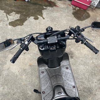 ズーマーv125