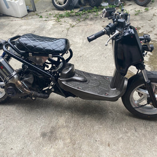 ズーマーv125