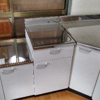キッチン、セパレート型