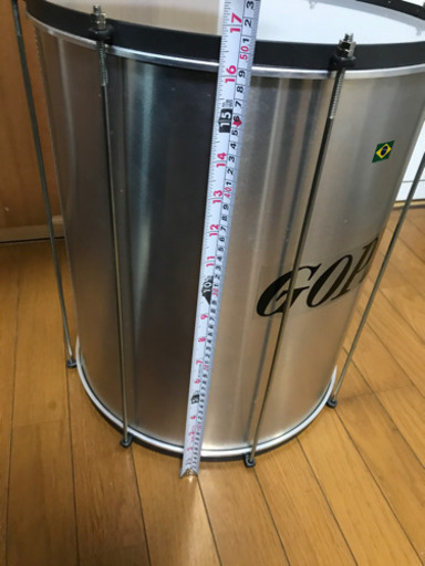 GOPE スルド