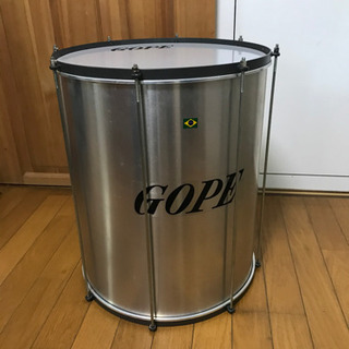 GOPE スルド