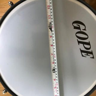 GOPE スルド