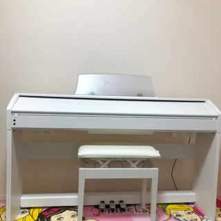 ⭐取引先⭐決定⭐電子ピアノ CASIO PriviA PX-760 