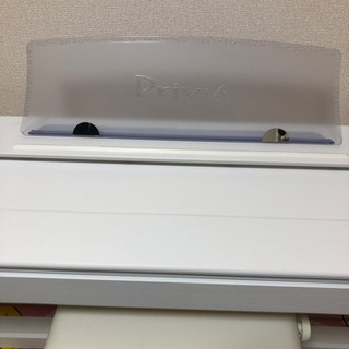 ⭐取引先⭐決定⭐電子ピアノ CASIO PriviA PX-760