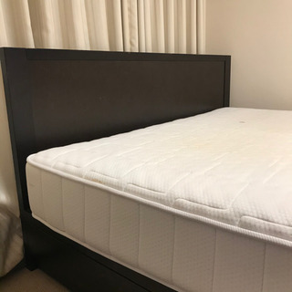 高級クィーンベット　日本ベッド