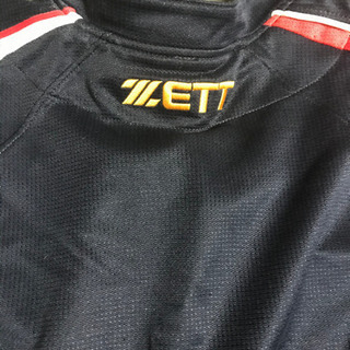 ZETT Tシャツ