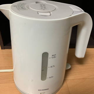 電気ケトル