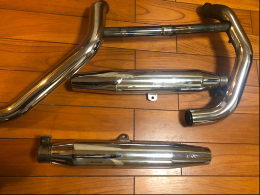 スポーツスター　XL1200S