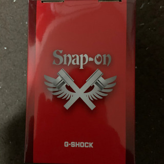 G-SHOCK（新品未使用）
