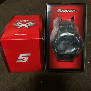 G-SHOCK（新品未使用）