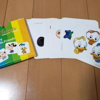 【決まりました！ありがとうございました！】ディズニー英語システム　CD・DVD・本のセット