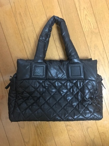 トートバッグ