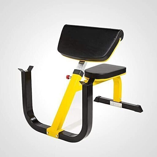 ☆新品!!☆ プリチャーカールベンチSP2 ボディーメーカー ☆新品!!☆ プリチャーカールベンチSP2 ボディーメーカー