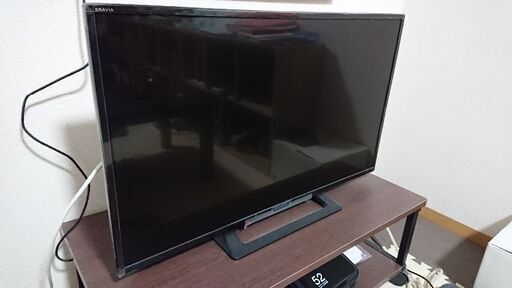 SONY BRAVIA 液晶テレビ 32型